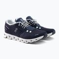 Buty męskie On Running Cloud 5 midnight/white 5