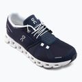 Buty męskie On Running Cloud 5 midnight/white 7