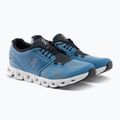 Buty męskie On Running Cloud 5 niagara/black 5