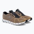 Buty męskie On Running Cloud 5 chai/magnet 5