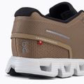 Buty męskie On Running Cloud 5 chai/magnet 8