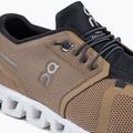 Buty męskie On Running Cloud 5 chai/magnet 9