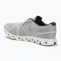 Buty męskie On Cloud 5 glacier/white 3