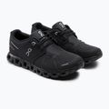 Buty damskie On Cloud 5 black 4