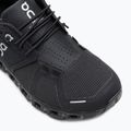 Buty damskie On Cloud 5 black 7