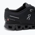 Buty damskie On Cloud 5 black 8
