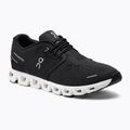 Buty damskie On Cloud 5 black/white