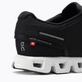 Buty damskie On Cloud 5 black/white 8
