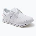 Buty damskie On Cloud 5 all white