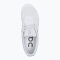 Buty damskie On Cloud 5 all white 6