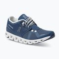 Buty damskie On Cloud 5 denim/white 8