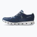 Buty damskie On Cloud 5 denim/white 10