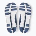 Buty damskie On Cloud 5 denim/white 12
