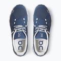 Buty damskie On Cloud 5 denim/white 13