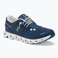 Buty damskie On Cloud 5 denim/white