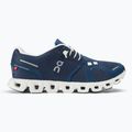 Buty damskie On Cloud 5 denim/white 2