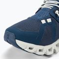Buty damskie On Cloud 5 denim/white 7