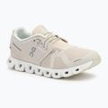 Buty damskie On Running Cloud 5 pearl/white