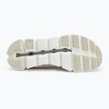 Buty damskie On Running Cloud 5 pearl/white 3