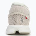 Buty damskie On Running Cloud 5 pearl/white 5