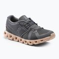 Buty damskie On Running Cloud 5 zinc/shell