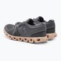 Buty damskie On Running Cloud 5 zinc/shell 3