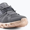 Buty damskie On Running Cloud 5 zinc/shell 7
