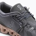 Buty damskie On Running Cloud 5 zinc/shell 9