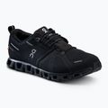 Buty męskie On Running Cloud 5 Waterproof black