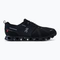 Buty męskie On Running Cloud 5 Waterproof black 2