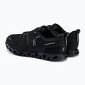 Buty męskie On Running Cloud 5 Waterproof black 3