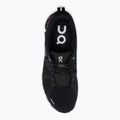 Buty męskie On Running Cloud 5 Waterproof black 6