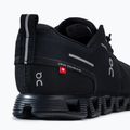 Buty męskie On Running Cloud 5 Waterproof black 9