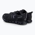 Buty damskie On Cloud 5 Waterproof black 5
