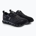 Buty damskie On Cloud 5 Waterproof black 7