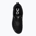 Buty damskie On Cloud 5 Waterproof black 8