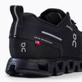 Buty damskie On Cloud 5 Waterproof black 11