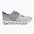 Buty damskie On Cloud 5 Waterproof glacier/white 2