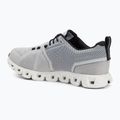 Buty damskie On Cloud 5 Waterproof glacier/white 3