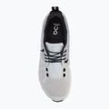 Buty damskie On Cloud 5 Waterproof glacier/white 5