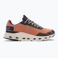 Buty do biegania męskie On Running Cloudnova Form terracotta/forest 2