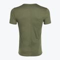 Koszulka męska On ON-T olive 2