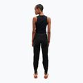 Spodnie do biegania damskie On Running Lightweight black 2