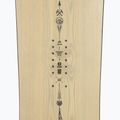 Deska snowboardowa męska Jones Flagship natural 4