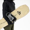 Deska snowboardowa męska Jones Flagship natural 4