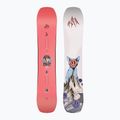 Deska snowboardowa damska Jones Rally Cat W