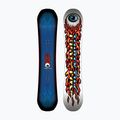 Deska snowboardowa męska ThirtyTwo Cold World blue