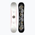 Deska snowboardowa męska ThirtyTwo T32M Carbon white