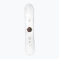 Deska snowboardowa męska ThirtyTwo T32M Carbon white 2