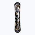Deska snowboardowa męska ThirtyTwo T32M Carbon white 3